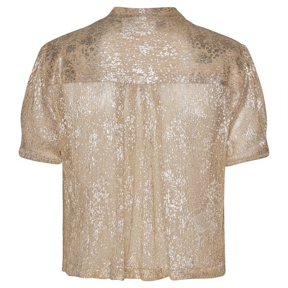Karmamia Jo Jacket, Shimmer Star 